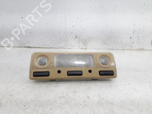 Used Interior roof light BMW 5 (E39) 520 d (136 hp) 10184488