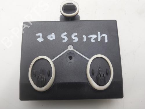 Comfort control module AUDI A4 B8 Avant (8K5) | BP36661764M56 - Image 3
