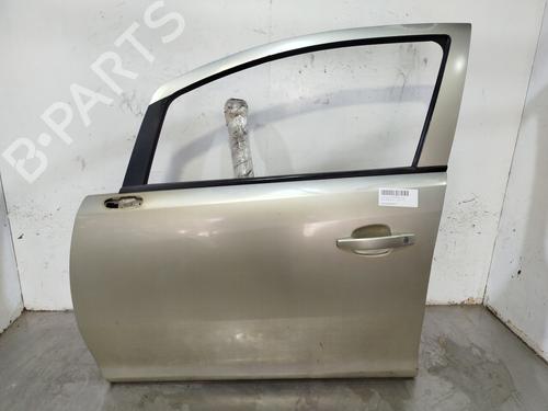 left-front-door-opel-corsa-d-s07-2006-2007-2008-2009-2010-2011-2012-2013-2014-2015-33974478 main image