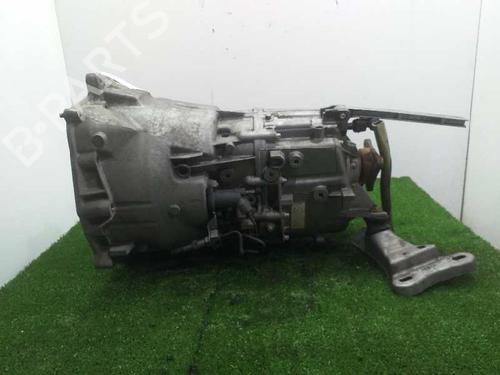Gearbox BMW 3 Compact (E46) 318 td | BP4898698M3 