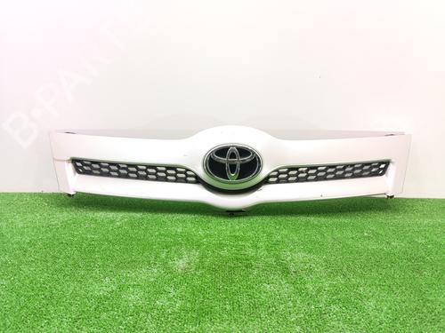 Used Grille TOYOTA COROLLA Verso (ZER_, ZZE12_, R1_) 2.2 D-4D (AUR10_, AUR10R) (136 hp) 30864525
