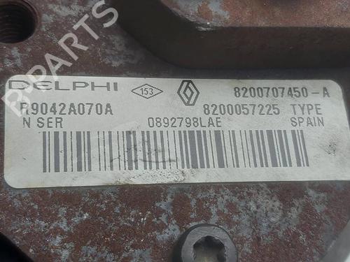 Injection pump RENAULT KANGOO (KC0/1_) | BP38595506M78 - Image 3