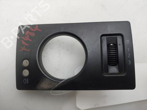 Used Headlight switch Headlight switch MERCEDES-BENZ B-CLASS Sports Tourer (W245) [2005-2011] 34442246 34442246