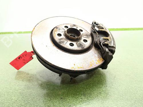 Used Right front steering knuckle Right front steering knuckle SEAT IBIZA IV (6J5, 6P1) [2008-2017] 39960199 39960199