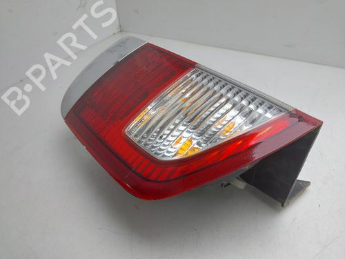 Left taillight SSANGYONG KYRON | BP36223292C34 - Image 4