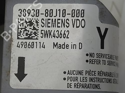 Electronic sensor SUZUKI SX4 (EY, GY) | BP36384499M84 - Image 3