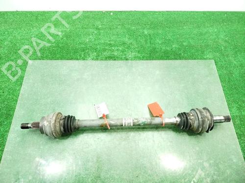 Left rear driveshaft MERCEDES-BENZ M-CLASS (W166) | BP30111045M40