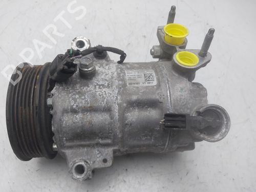 AC compressor FORD TRANSIT COURIER B460 MPV | BP37630035M34 - Image 2