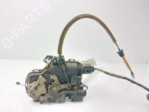 Used Rear left lock SEAT TOLEDO II (1M2) 1.9 TDI (110 hp) 31375725