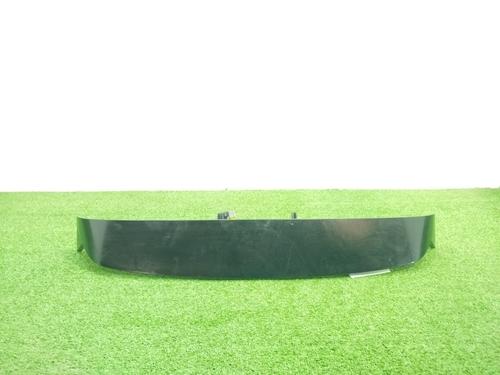 Used Rear spoiler Rear spoiler 36788117 36788117