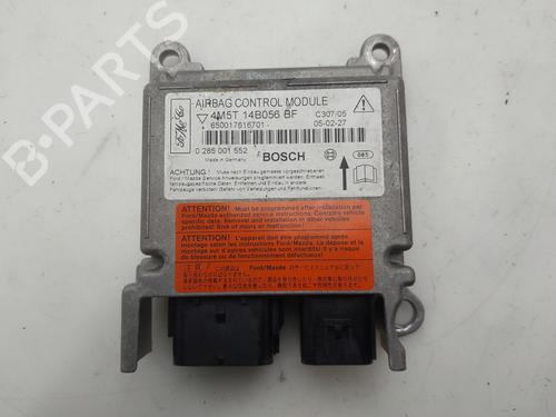 Used ECU airbags ECU airbags 37693564 37693564