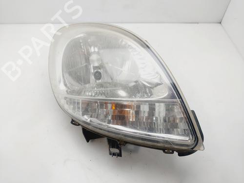 Højre forlygte RENAULT KANGOO (KC0/1_) 1.5 dCi (84 hp) 29064393