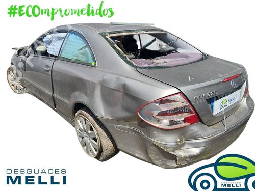 Engine MERCEDES-BENZ CLK (C209)  | BP34447721M1  - Image 11
