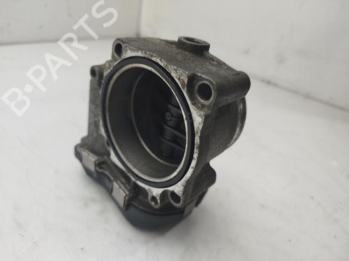 Throttle body BMW 3 (E90) 318 i | BP32071664M82 - Image 4