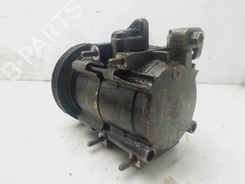 AC compressor HYUNDAI TERRACAN (HP) 2.9 CRDi 4WD | BP23903539M34 