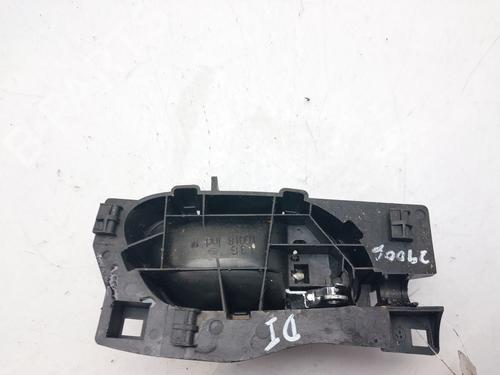 Front left interior door handle PEUGEOT 407 (6D_) 2.0 (6DRFNB, 6DRFNE) | BP11859629I13 