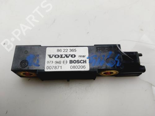 Elektronisk sensor VOLVO S60 I (384) D5 | BP28135123M84 