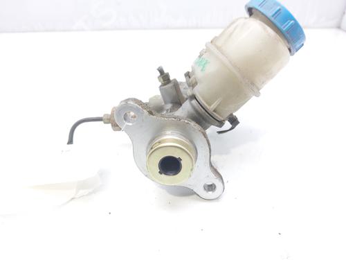 Brake master cylinder NISSAN ALMERA II (N16) 1.5 | BP12420770M77 