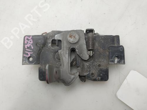 Used Hood lock Hood lock 37177248 37177248