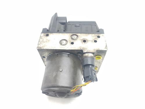 ABS pump MERCEDES-BENZ VITO / MIXTO Van (W639) 115 CDI (639.601, 639.603, 639.605) | BP22547899M43 