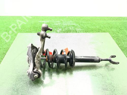 Højre fortil støddæmper AUDI A6 C5 (4B2, 4B4)  | BP29927575M17