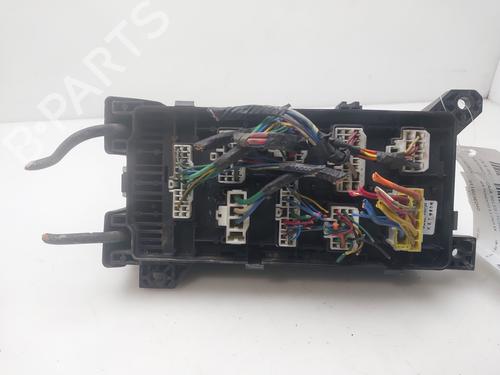 Fuse box KIA SORENTO I (JC) 2.5 CRDi 4WD | BP17442094E1 