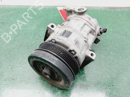 Used AC compressor OPEL CORSA E (X15) [2014-2025]  29828047