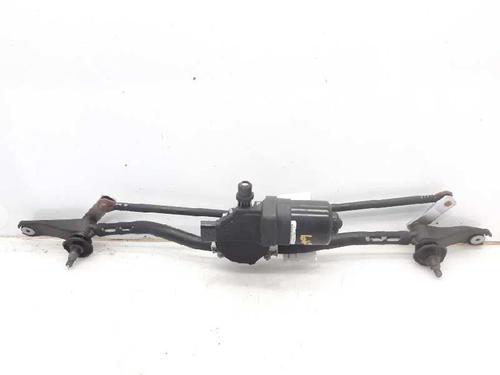 Viskermotor vindrude JEEP WRANGLER IV (JL) [2017-2025]  6830832