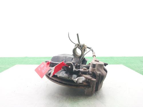 Right front steering knuckle BMW 3 Compact (E46) 320 td | BP19631072M26