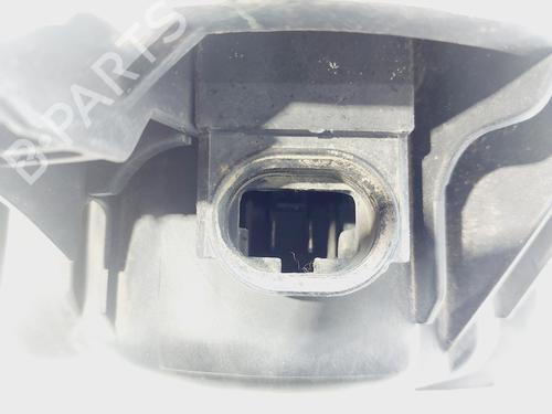 Heater blower motor RENAULT MEGANE I Classic (LA0/1_) 1.4 16V (LA0D, LA1H, lA0W, LA10) | BP22788170M62 