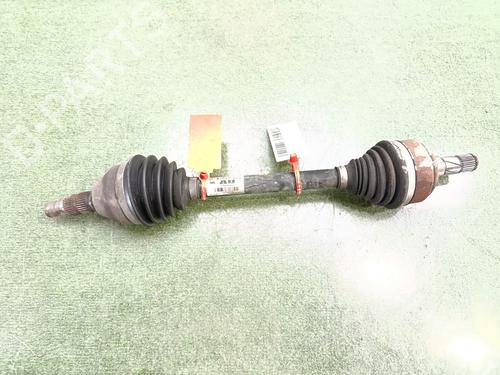 Left front driveshaft OPEL INSIGNIA A (G09) 2.0 CDTI (68) | BP37600491M38 - Image 4