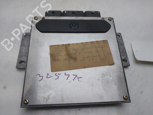Engine control unit (ECU) PEUGEOT 406 (8B) 2.0 16V | BP15732223M57 