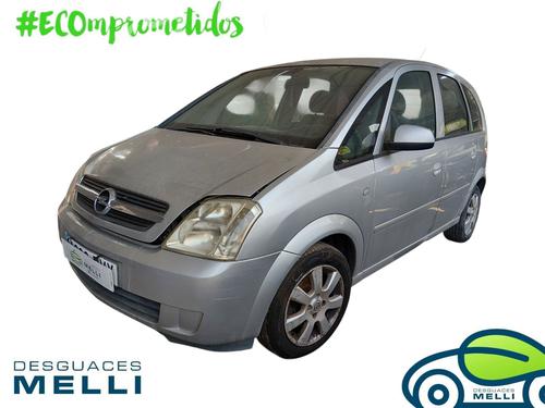 Used Parts OPEL MERIVA A MPV (X03)    4615888