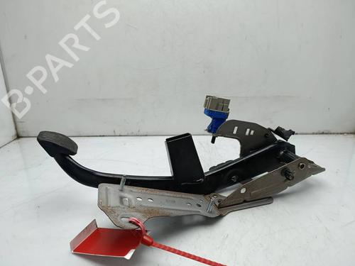 Break pedal FORD FOCUS III 1.0 EcoBoost | BP40011158I19 - Image 3