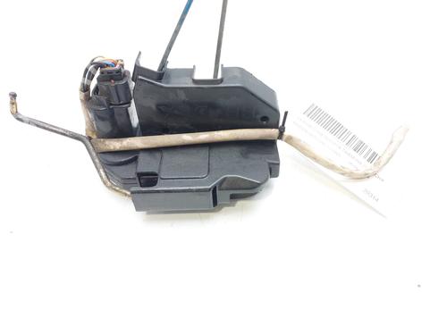 Used Rear right lock HYUNDAI GETZ (TB) 1.5 CRDi (88 hp) 13360867