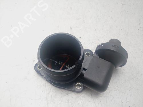 Throttle body PEUGEOT 607 (9D, 9U) 2.2 HDi | BP29742650M82