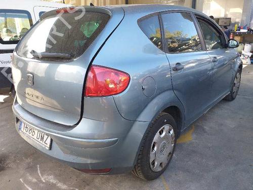 Steering column stalk SEAT ALTEA (5P1)  | BP4737939I23 