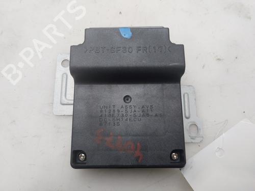 Used Electronic module Electronic module HONDA LEGEND IV (KB_) 3.5 V6 4WD (KB1) (295 hp) 33289965 33289965