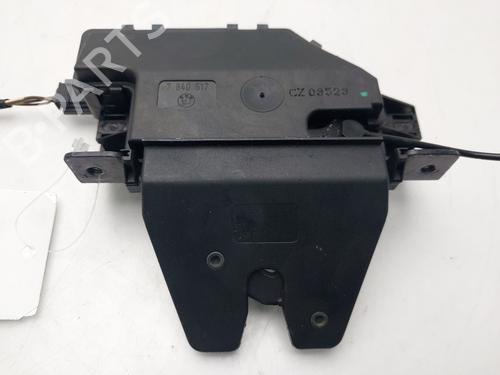 tailgate-lock-bmw-1-e87-2003-2004-2005-2006-2007-2008-2009-2010-2011-2012-2013-33967356 main image