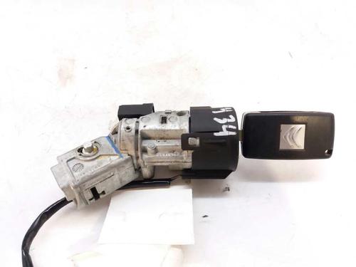 Ignition barrel CITROËN C4 II (NC_)  | BP2990141M48 