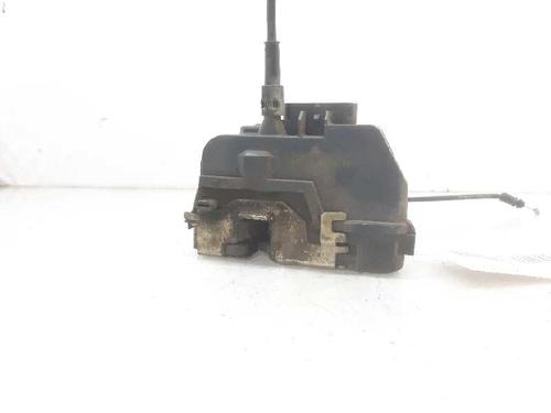 Used Rear right lock RENAULT MEGANE II Estate (KM0/1_) 1.5 dCi (KM0F, KM0T, KM2B) (82 hp) 6246414