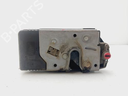 Used Rear right lock OPEL CORSA C (X01) [2000-2009]  28837407