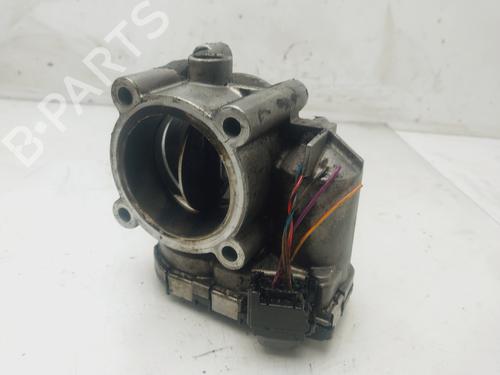 Throttle body MERCEDES-BENZ M-CLASS (W164) | BP23456842M82