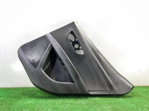 Used Right rear door panel Right rear door panel SEAT LEON (5F1) [2012-2021] 8588199 8588199