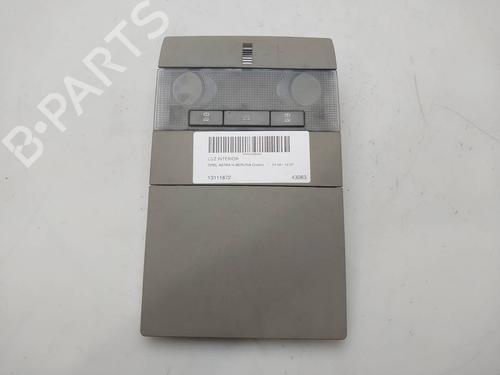Used Interior roof light Interior roof light 39610644 39610644