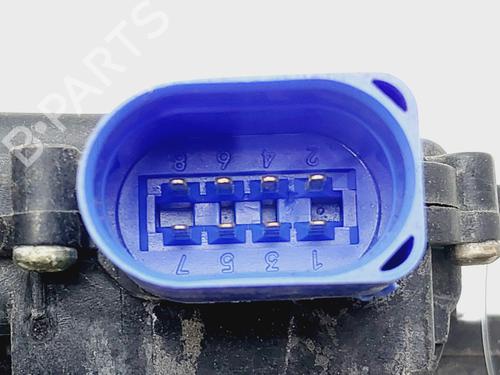 Serrure avant droite SKODA FABIA I Combi (6Y5) 1.2 | BP29943177C97