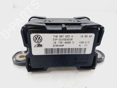 Elektronisk modul AUDI TT (8J3) 2.0 TFSI (200 hp) 29875329