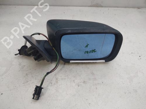 Used Right mirror BMW 5 (E39) 525 tds (143 hp) 17545645