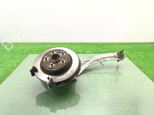 Achsschenkel links hinten für FORD FOCUS II (DA_, HCP, DP) 1.8 TDCi (115 hp) 29539240