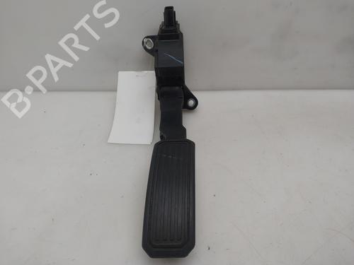 Used Pedal Pedal 36910338 36910338